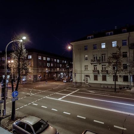 Svitrigailos 7 VNO Esterno foto